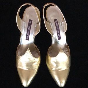 Walter Steiger Vintage Shoes